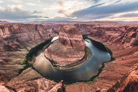 What Is The Widest Point On The Colorado River Wiki Point