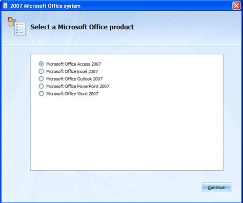 Microsoft Office 2007 With Serial Key Full Activated