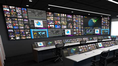 Akamai Broadcast Operations Control Center Integration