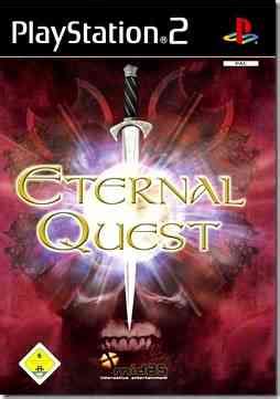 Para muchos de nosotros es complicado a veces jugar algún juego de altos recursos, incluso porque no tenemos el dinero suficiente para. Eternal Quest PS2 | Descargar Eternal Quest para ...