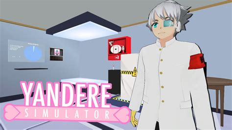 This room is not the same as the biology lab and science lab. THE NEW SCIENCE CLUB | Yandere Simulator - YouTube