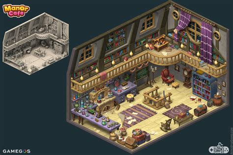 3d 2d Game Sprites Isometric Pre Rendered Top Down Tiles