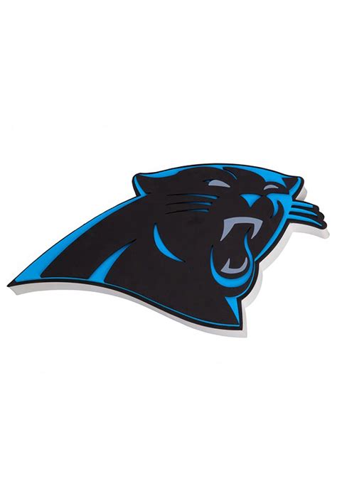 Carolina Panthers Logo Pic 10 Free Cliparts Download Images On