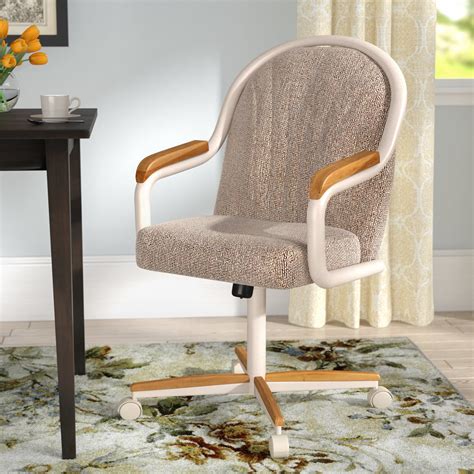 Swivel Dining Chairs Ideas On Foter