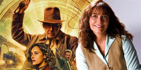 Is Marion Ravenwood Back In Indiana Jones