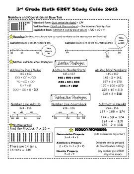 Th Grade Georgia Map Test Practice Reading Test Map