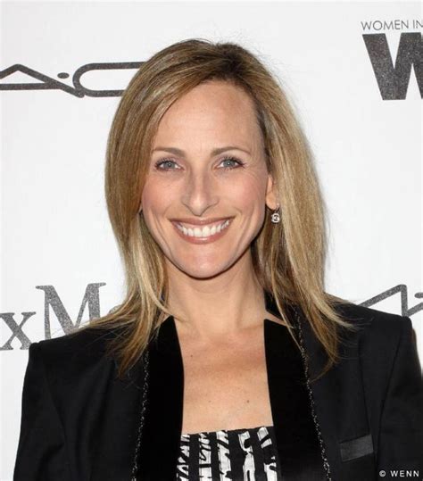 Pictures Of Marlee Matlin