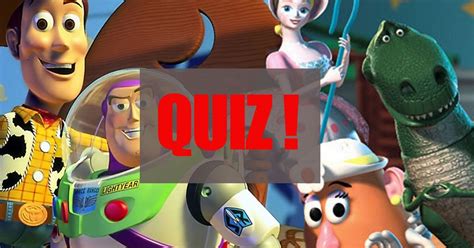 Toy Story Quiz Test Your Knowledge Of Woody Buzz And The Gang Across