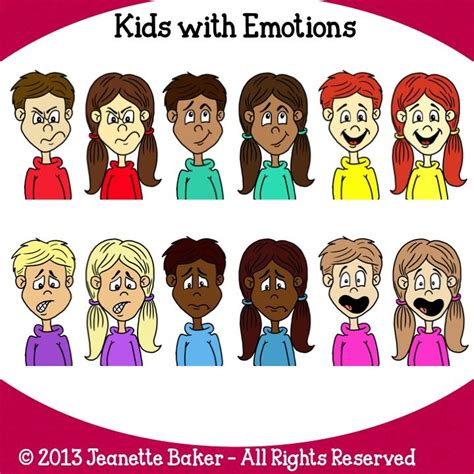 Free Cliparts Emotions Download Free Cliparts Emotions Png Images