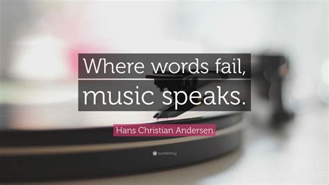 When Words Fail Music Speaks Meaning All You Need Infos