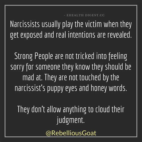 Victim Of Narcissistic Abuse Quotes Shortquotescc
