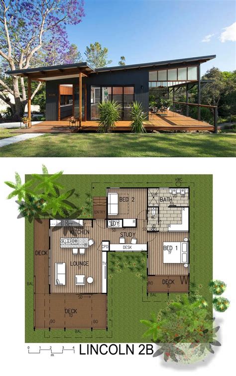 Small Tropical House Plans House Decor Concept Ideas