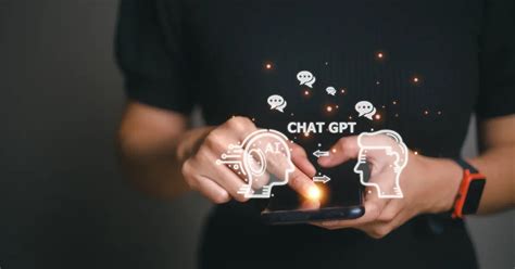 Chatgpt Mengenal Teknologi Baru Di Balik Chatbot Ai My Xxx Hot Girl