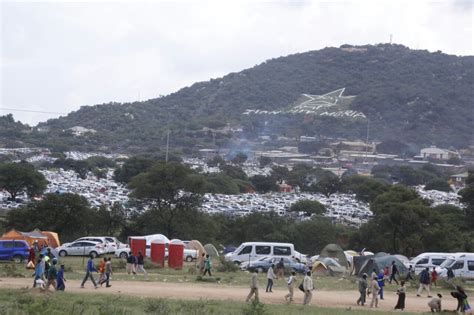 Zcc Puts Moria Easter On Hold Daily Sun
