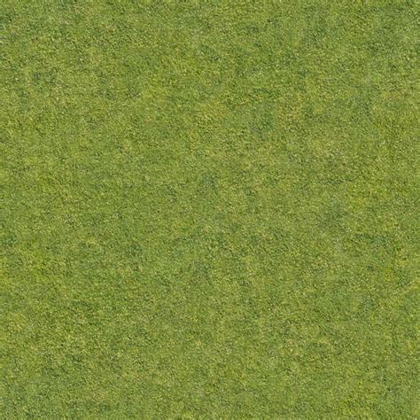 Grass0138 Free Background Texture Aerial Grass Short Green