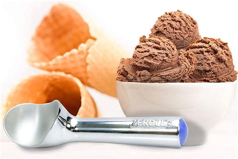 Best Ice Cream Scoops Sous Vide Guy