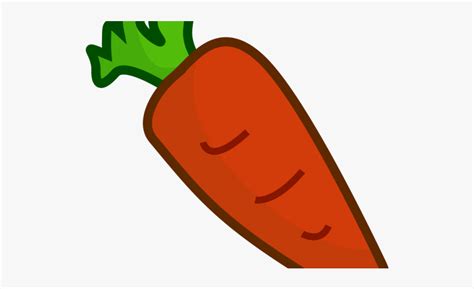 Carrot clipart big carrot, Carrot big carrot Transparent FREE for ...