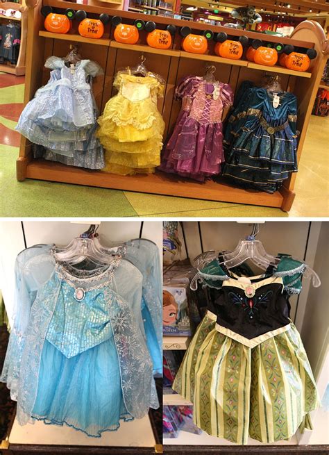 Last Minute Costume Ideas For A Disney Side Inspired Halloween At Disney Parks Disney Parks Blog