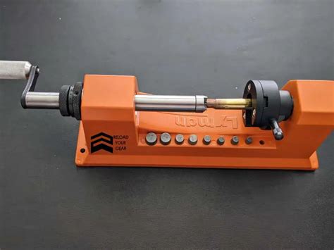5 Best Case Trimmers For Reloading 2022 Review