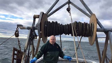 East Coast Fishermen File Appeal Over Cost Of Government Required At