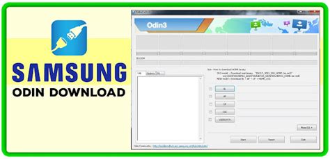 Odin Samsung Flash Tool Download Computer And Mobile Tips And Tricks