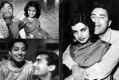 Dev Anand Death Anniversary His Love Story With Suraiya And Marriage