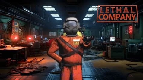 Is Lethal Company Free To Play Is Lethal Company Available For Free Play Bigben Center