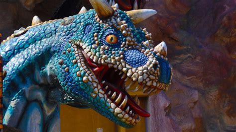 Jurassic World Camp Cretaceous Is About Fabulous