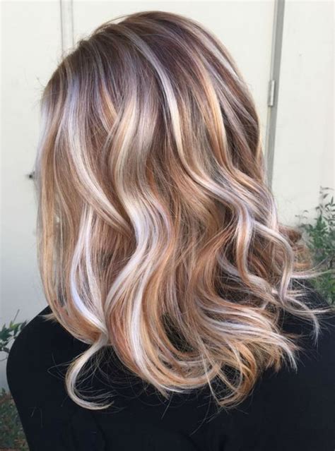 Upload a picture of yourself or try on hair hair zapp offers more than 500 hairstyle and color combinations in its free version, with. How To Balayage Ombre Step by Step Hair Tutorial 2018-2019 ...