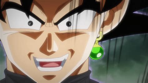 Dragon Ball Goku Black Characters Tv Tropes