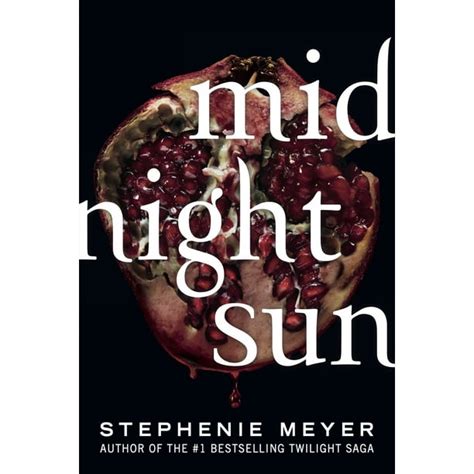 Midnight Sun Paperback