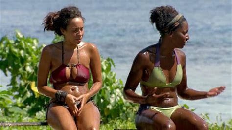 Watch Survivor Season 24 Episode 11 Never Say Die Full Show On Cbs All Access