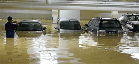 Info Banjir Dan Bencana Alam Malaysia Online Denaihati