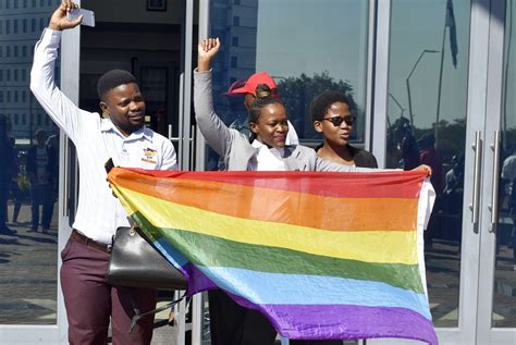 kenya to follow uganda as east african nations rejects lgbt rights the zimbabwe mail