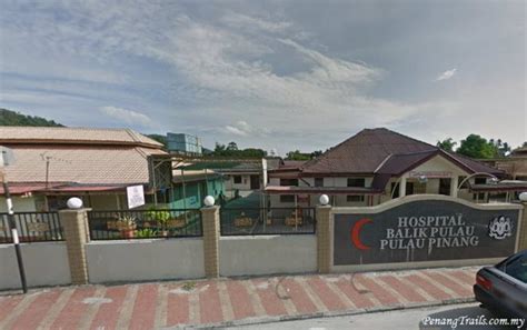Hope children hospital (branch) 26, 26a, 28 & 28a, lintang paya terubong 3, bandar baru air itam, paya terubong, 11060 pulau pinang. Hospital Balik Pulau - OneStopList