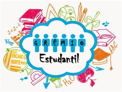 O grêmio estudantil é a organização que representa os interesses dos estudantes na escola. Educando para a vida: Posse Grêmio Estudantil 2014