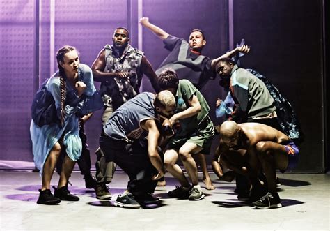 Provocative New Dance Theatre Tackles Indigenous In Nit