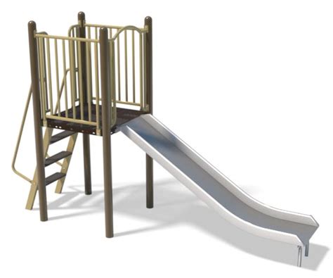 Stainless Steel Slides Archives Henderson Playgrounds