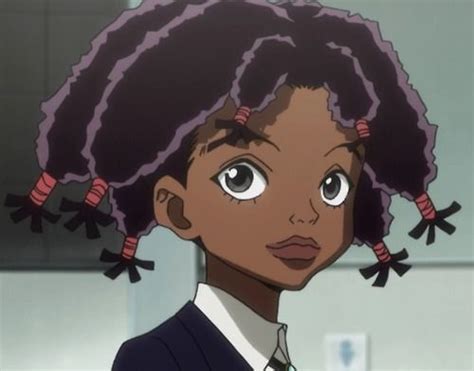 Canary Hunter X Hunter Anime Series Black Anime Characters Black