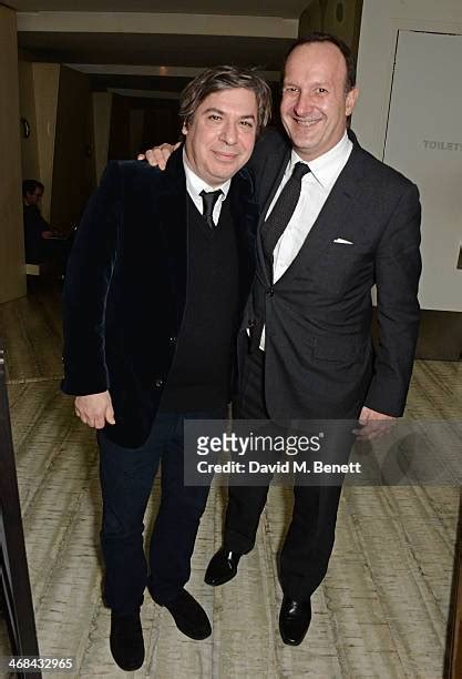George Condo Dinner Photos And Premium High Res Pictures Getty Images