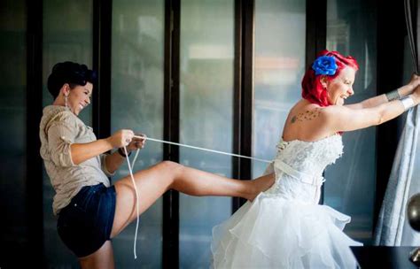 The Most Embarrassing Moments From Weddings That Will Make You Lmao