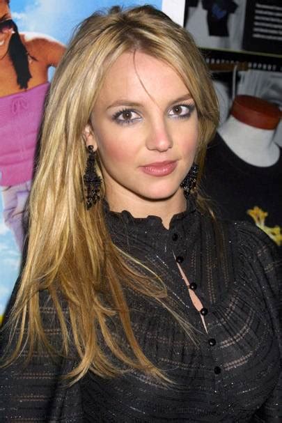 Britney jean spears (born december 2, 1981) is an american singer, songwriter, dancer, and actress. Britney Spears: Then and Now - Celebrity Beauty and Style ...