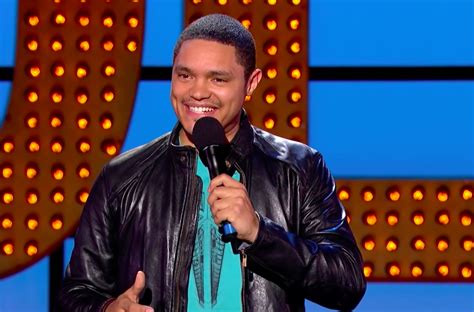 Trevor Noah The New Daily Shows Best Stand Up Bits Show Hes Ready To