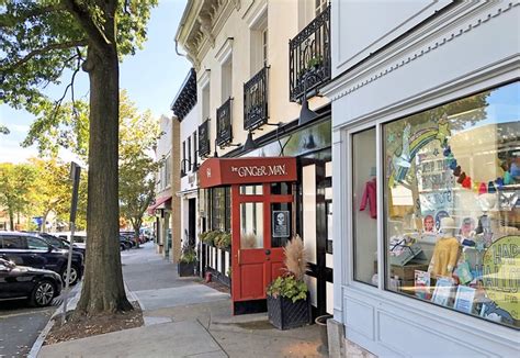 18 Top Rated Small Towns In Connecticut Planetware