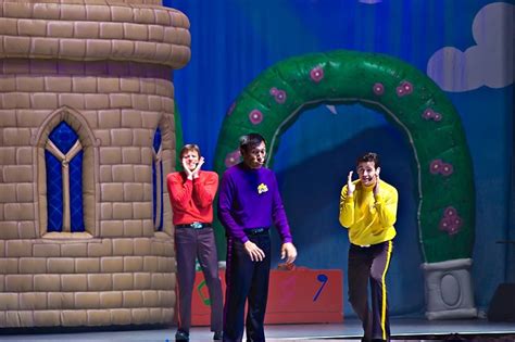 Pictures Whenever I Feel Like It The Wiggles