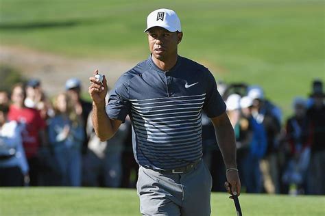 Farmers Insurance Open Tv Schedule How To Watch Tiger Woods
