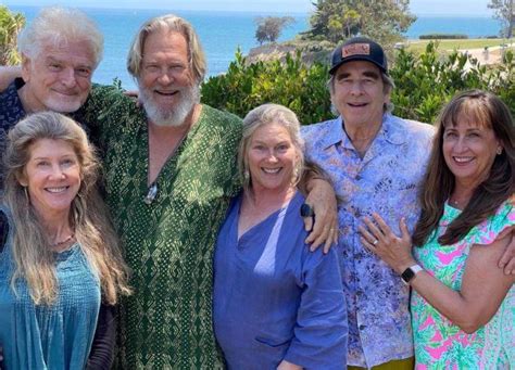 Beau Bridges Biography Age Height And Wife Mrdustbin