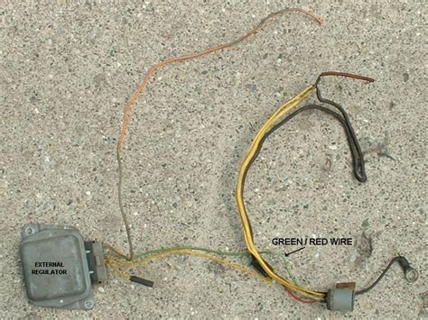 Bronco ii wiring diagrams bronco ii corral. 85 Bronco Alternator Wiring Diagram / 85 Ford F 150 Alternator Wiring Wiring Diagram Networks ...