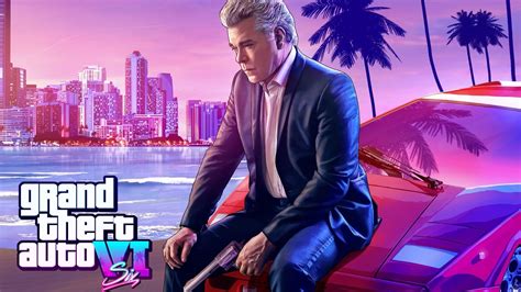 Gta 6 Release Date And Character