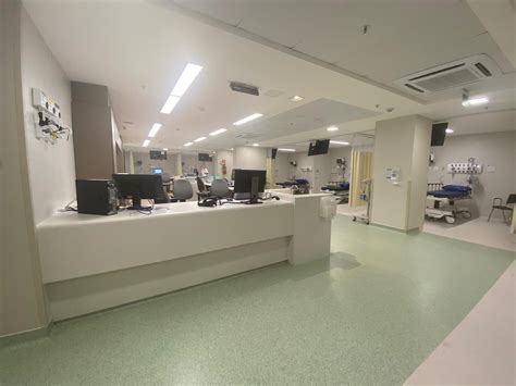 Emergência Do Glória Dor Abre As Portas Hospitais Brasil